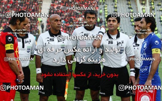 706656, Tehran, , جام حذفی فوتبال ایران, 1.4 round, , Persepolis 0 v 3 Esteghlal on 2011/12/09 at Azadi Stadium