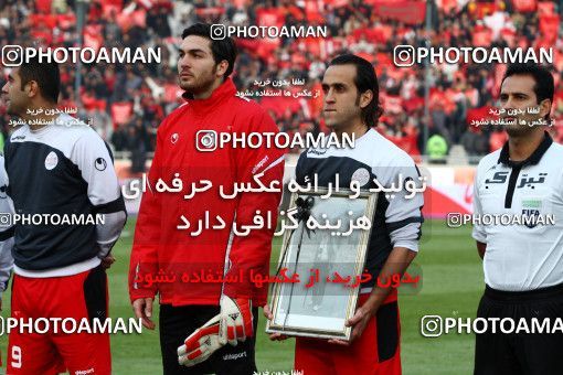 706575, Tehran, , Iranian Hazfi Cup, 1.4 round, Khorramshahr Cup, Persepolis ۰ v 3 Esteghlal on 2011/12/09 at Azadi Stadium