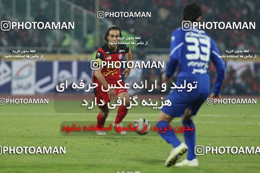 707178, Tehran, , جام حذفی فوتبال ایران, 1.4 round, , Persepolis 0 v 3 Esteghlal on 2011/12/09 at Azadi Stadium