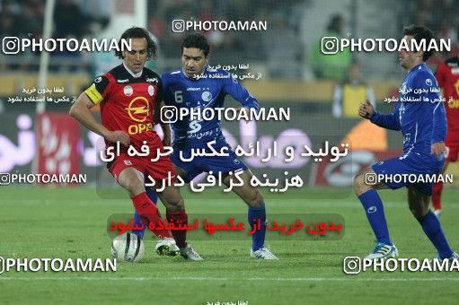 707096, Tehran, , جام حذفی فوتبال ایران, Quarter-final, , Persepolis 0 v 3 Esteghlal on 2011/12/09 at Azadi Stadium