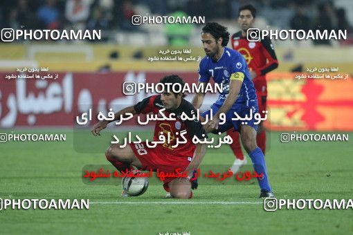 707098, Tehran, , جام حذفی فوتبال ایران, 1.4 round, , Persepolis 0 v 3 Esteghlal on 2011/12/09 at Azadi Stadium