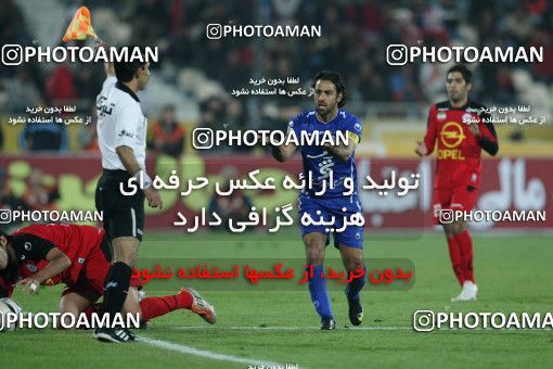 707196, Tehran, , جام حذفی فوتبال ایران, 1.4 round, , Persepolis 0 v 3 Esteghlal on 2011/12/09 at Azadi Stadium