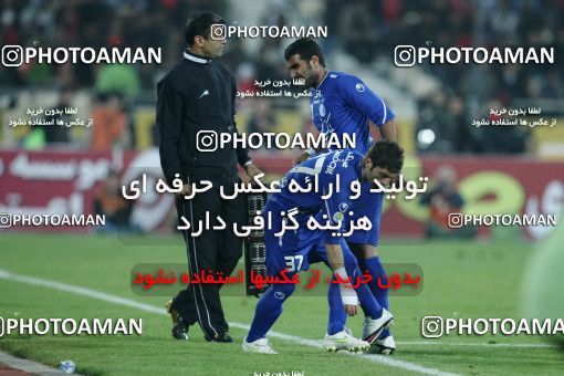 707078, Tehran, , Iranian Hazfi Cup, 1.4 round, Khorramshahr Cup, Persepolis ۰ v 3 Esteghlal on 2011/12/09 at Azadi Stadium