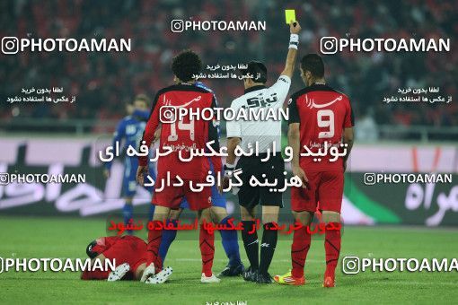 707111, Tehran, , Iranian Hazfi Cup, 1.4 round, Khorramshahr Cup, Persepolis ۰ v 3 Esteghlal on 2011/12/09 at Azadi Stadium