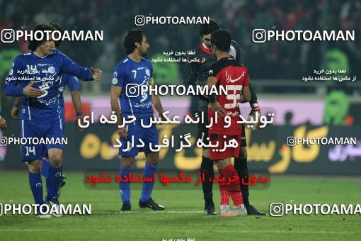 707120, Tehran, , Iranian Hazfi Cup, 1.4 round, Khorramshahr Cup, Persepolis ۰ v 3 Esteghlal on 2011/12/09 at Azadi Stadium