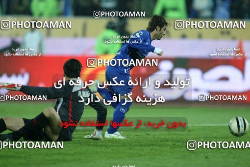 707144, Tehran, , Iranian Hazfi Cup, 1.4 round, Khorramshahr Cup, Persepolis ۰ v 3 Esteghlal on 2011/12/09 at Azadi Stadium