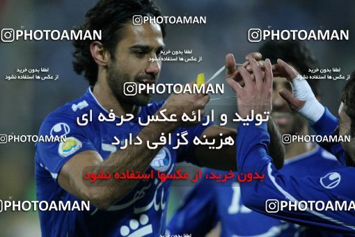 707194, Tehran, , جام حذفی فوتبال ایران, 1.4 round, , Persepolis 0 v 3 Esteghlal on 2011/12/09 at Azadi Stadium