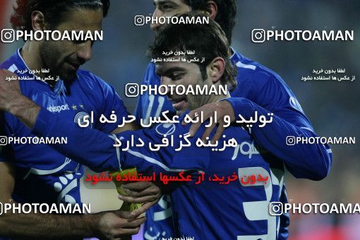 707147, Tehran, , جام حذفی فوتبال ایران, 1.4 round, , Persepolis 0 v 3 Esteghlal on 2011/12/09 at Azadi Stadium