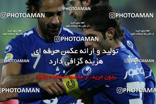 707142, Tehran, , جام حذفی فوتبال ایران, 1.4 round, , Persepolis 0 v 3 Esteghlal on 2011/12/09 at Azadi Stadium