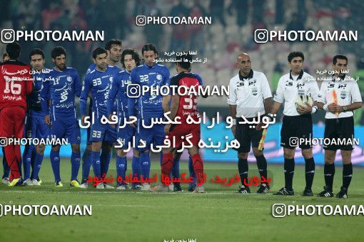 707095, Tehran, , جام حذفی فوتبال ایران, Quarter-final, , Persepolis 0 v 3 Esteghlal on 2011/12/09 at Azadi Stadium