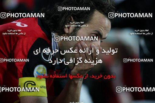 707168, Tehran, , جام حذفی فوتبال ایران, 1.4 round, , Persepolis 0 v 3 Esteghlal on 2011/12/09 at Azadi Stadium