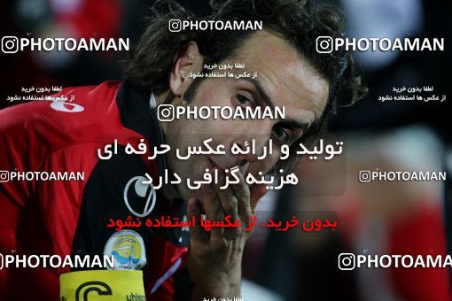 707129, Tehran, , جام حذفی فوتبال ایران, 1.4 round, , Persepolis 0 v 3 Esteghlal on 2011/12/09 at Azadi Stadium