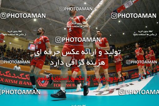 707225, Ardabil, Iran, 2017 Asian Men's U23 Volleyball Championship, Group stage, Group E, Iran 3 v ۱ Malaysia on 2017/05/04 at Rezazadeh Stadium