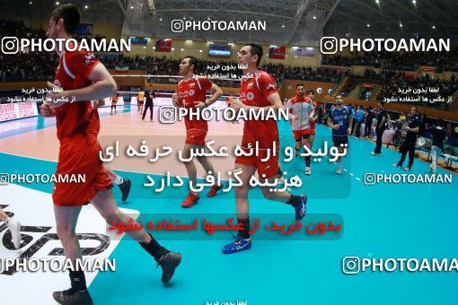 707243, Ardabil, Iran, 2017 Asian Men's U23 Volleyball Championship, Group stage, Group E, Iran 3 v ۱ Malaysia on 2017/05/04 at Rezazadeh Stadium