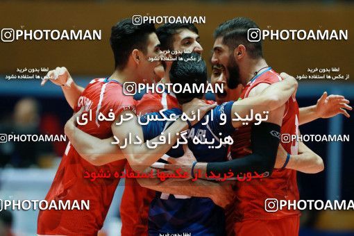 707292, Ardabil, Iran, 2017 Asian Men's U23 Volleyball Championship, Group stage, Group E, Iran 3 v ۱ Malaysia on 2017/05/04 at Rezazadeh Stadium