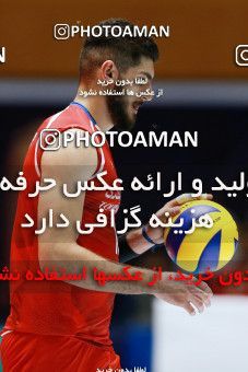 707255, Ardabil, Iran, 2017 Asian Men's U23 Volleyball Championship, Group stage, Group E, Iran 3 v ۱ Malaysia on 2017/05/04 at Rezazadeh Stadium