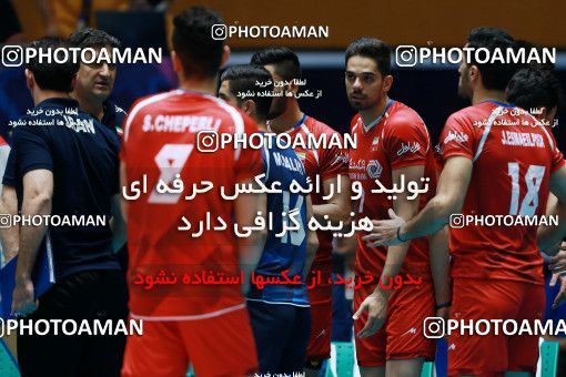 707315, Ardabil, Iran, 2017 Asian Men's U23 Volleyball Championship, Group stage, Group E, Iran 3 v ۱ Malaysia on 2017/05/04 at Rezazadeh Stadium