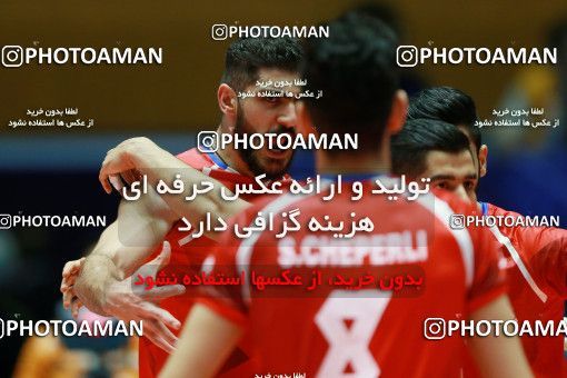 707314, Ardabil, Iran, 2017 Asian Men's U23 Volleyball Championship, Group stage, Group E, Iran 3 v ۱ Malaysia on 2017/05/04 at Rezazadeh Stadium