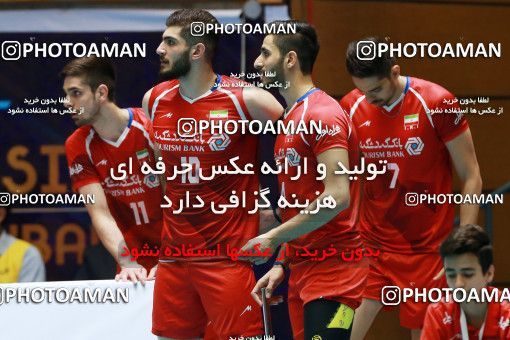 707234, Ardabil, Iran, 2017 Asian Men's U23 Volleyball Championship, Group stage, Group E, Iran 3 v ۱ Malaysia on 2017/05/04 at Rezazadeh Stadium