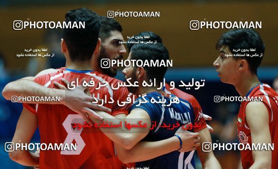 707228, Ardabil, Iran, 2017 Asian Men's U23 Volleyball Championship, Group stage, Group E, Iran 3 v ۱ Malaysia on 2017/05/04 at Rezazadeh Stadium