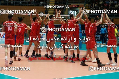 707581, Ardabil, Iran, 2017 Asian Men's U23 Volleyball Championship, Group stage, Group E, Iran 3 v ۱ Malaysia on 2017/05/04 at Rezazadeh Stadium