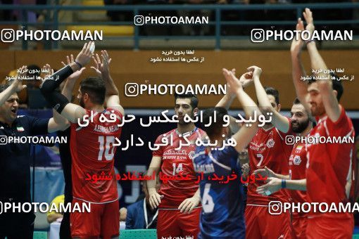 707635, Ardabil, Iran, 2017 Asian Men's U23 Volleyball Championship, Group stage, Group E, Iran 3 v ۱ Malaysia on 2017/05/04 at Rezazadeh Stadium