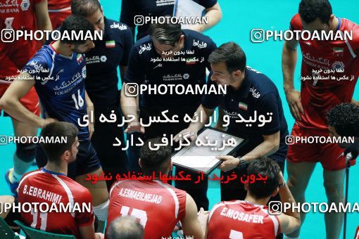 707523, Ardabil, Iran, 2017 Asian Men's U23 Volleyball Championship, Group stage, Group E, Iran 3 v ۱ Malaysia on 2017/05/04 at Rezazadeh Stadium