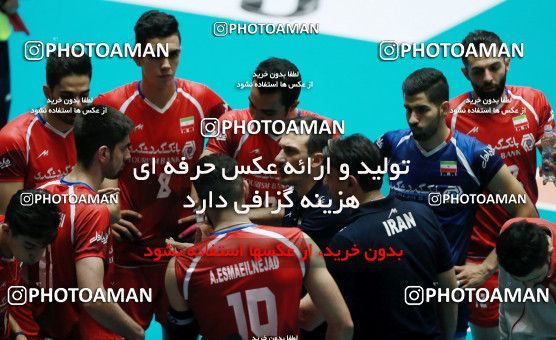 707753, Ardabil, Iran, 2017 Asian Men's U23 Volleyball Championship, Group stage, Group E, Iran 3 v ۱ Malaysia on 2017/05/04 at Rezazadeh Stadium