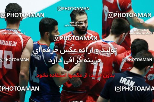 707657, Ardabil, Iran, 2017 Asian Men's U23 Volleyball Championship, Group stage, Group E, Iran 3 v ۱ Malaysia on 2017/05/04 at Rezazadeh Stadium