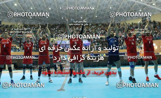 707432, Ardabil, Iran, 2017 Asian Men's U23 Volleyball Championship, Group stage, Group E, Iran 3 v ۱ Malaysia on 2017/05/04 at Rezazadeh Stadium