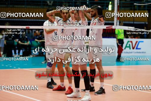 708372, Ardabil, Iran, 2017 Asian Men's U23 Volleyball Championship، 1.4 round, Iran 3 v ۰ Kazakhstan on 2017/05/07 at Rezazadeh Stadium