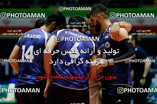 709173, Ardabil, Iran, 2017 Asian Men's U23 Volleyball Championship، Final, Japan ۰ v 3 Iran on 2017/05/09 at Rezazadeh Stadium