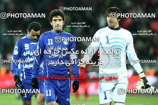 707819, Tehran, [*parameter:4*], Iran Pro League، Persian Gulf Cup، 2011-12 season، Second Leg، Week 24، Esteghlal 2 v 3 Persepolis on 2012/02/02 at Azadi Stadium