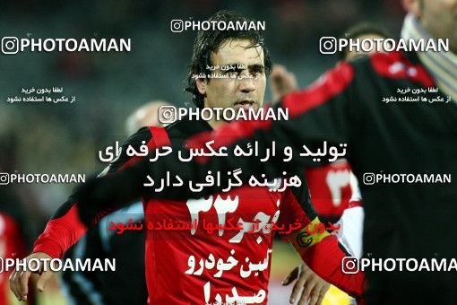 707811, Tehran, [*parameter:4*], Iran Pro League، Persian Gulf Cup، 2011-12 season، Second Leg، Week 24، Esteghlal 2 v 3 Persepolis on 2012/02/02 at Azadi Stadium