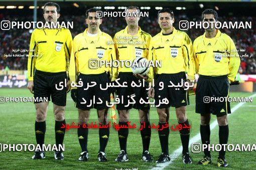 707824, Tehran, [*parameter:4*], Iran Pro League، Persian Gulf Cup، 2011-12 season، Second Leg، Week 24، Esteghlal 2 v 3 Persepolis on 2012/02/02 at Azadi Stadium