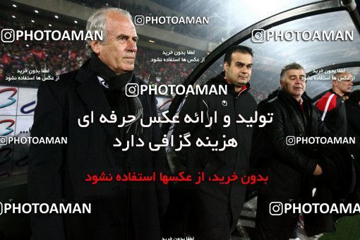 708586, Tehran, [*parameter:4*], لیگ برتر فوتبال ایران، Persian Gulf Cup، Week 24، Second Leg، Esteghlal 2 v 3 Persepolis on 2012/02/02 at Azadi Stadium