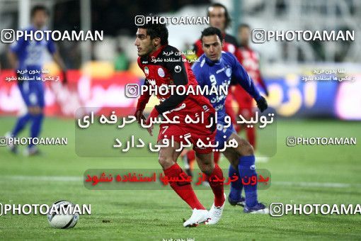 708604, Tehran, [*parameter:4*], لیگ برتر فوتبال ایران، Persian Gulf Cup، Week 24، Second Leg، Esteghlal 2 v 3 Persepolis on 2012/02/02 at Azadi Stadium