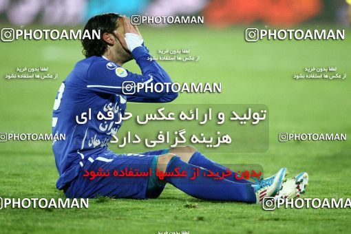 708561, Tehran, [*parameter:4*], لیگ برتر فوتبال ایران، Persian Gulf Cup، Week 24، Second Leg، Esteghlal 2 v 3 Persepolis on 2012/02/02 at Azadi Stadium