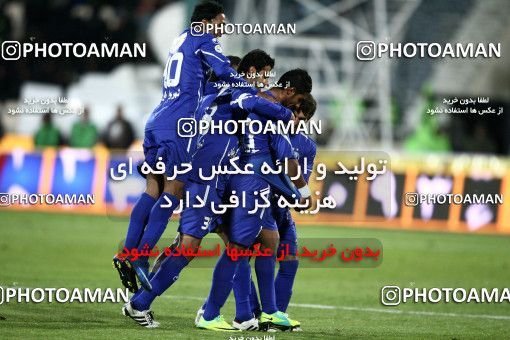 708525, Tehran, [*parameter:4*], Iran Pro League، Persian Gulf Cup، 2011-12 season، Second Leg، Week 24، Esteghlal 2 v 3 Persepolis on 2012/02/02 at Azadi Stadium