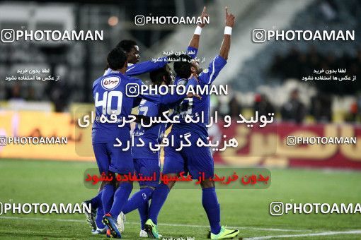 708560, Tehran, [*parameter:4*], Iran Pro League، Persian Gulf Cup، 2011-12 season، Second Leg، Week 24، Esteghlal 2 v 3 Persepolis on 2012/02/02 at Azadi Stadium