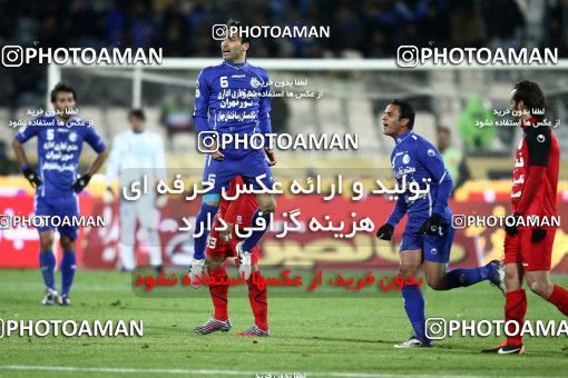 708571, Tehran, [*parameter:4*], Iran Pro League، Persian Gulf Cup، 2011-12 season، Second Leg، Week 24، Esteghlal 2 v 3 Persepolis on 2012/02/02 at Azadi Stadium