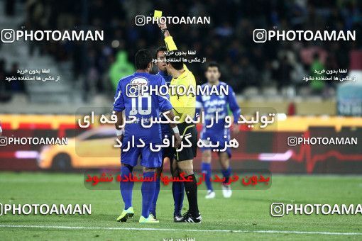 708529, Tehran, [*parameter:4*], لیگ برتر فوتبال ایران، Persian Gulf Cup، Week 24، Second Leg، Esteghlal 2 v 3 Persepolis on 2012/02/02 at Azadi Stadium