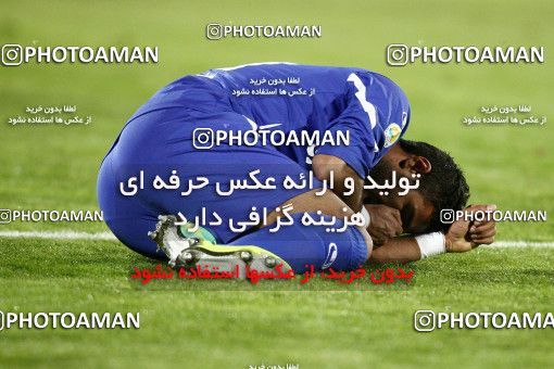 708610, Tehran, [*parameter:4*], لیگ برتر فوتبال ایران، Persian Gulf Cup، Week 24، Second Leg، Esteghlal 2 v 3 Persepolis on 2012/02/02 at Azadi Stadium