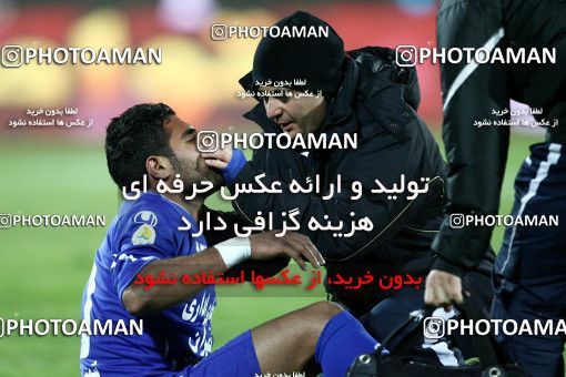 708596, Tehran, [*parameter:4*], Iran Pro League، Persian Gulf Cup، 2011-12 season، Second Leg، Week 24، Esteghlal 2 v 3 Persepolis on 2012/02/02 at Azadi Stadium