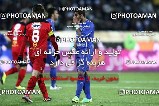 708588, Tehran, [*parameter:4*], لیگ برتر فوتبال ایران، Persian Gulf Cup، Week 24، Second Leg، Esteghlal 2 v 3 Persepolis on 2012/02/02 at Azadi Stadium