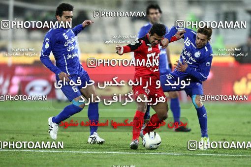 708568, Tehran, [*parameter:4*], Iran Pro League، Persian Gulf Cup، 2011-12 season، Second Leg، Week 24، Esteghlal 2 v 3 Persepolis on 2012/02/02 at Azadi Stadium