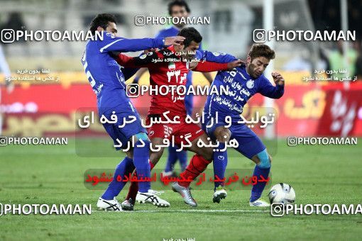 708598, Tehran, [*parameter:4*], لیگ برتر فوتبال ایران، Persian Gulf Cup، Week 24، Second Leg، Esteghlal 2 v 3 Persepolis on 2012/02/02 at Azadi Stadium