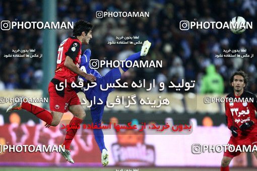 708548, Tehran, [*parameter:4*], لیگ برتر فوتبال ایران، Persian Gulf Cup، Week 24، Second Leg، Esteghlal 2 v 3 Persepolis on 2012/02/02 at Azadi Stadium