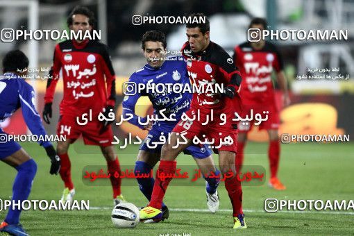 708597, Tehran, [*parameter:4*], Iran Pro League، Persian Gulf Cup، 2011-12 season، Second Leg، Week 24، Esteghlal 2 v 3 Persepolis on 2012/02/02 at Azadi Stadium