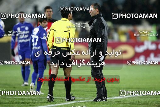 708600, Tehran, [*parameter:4*], لیگ برتر فوتبال ایران، Persian Gulf Cup، Week 24، Second Leg، Esteghlal 2 v 3 Persepolis on 2012/02/02 at Azadi Stadium